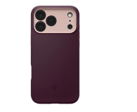 Spigen Nano Pop MagSafe do iPhone 18 Pro Max/17 Pro Max (burgundy b - 1586390 - zdjęcie 3